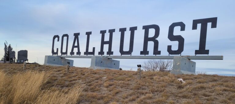 Coalhurst Council adopts new Community Standards Bylaw