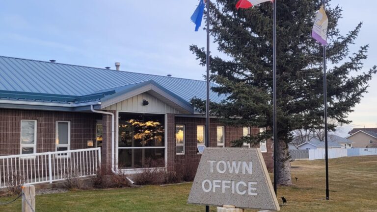 Coalhurst council approves 4.32 per cent property tax increase