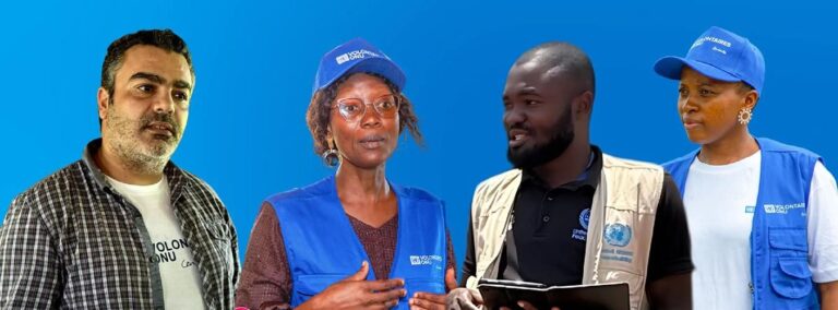 International Volunteer Day to be celebrated this week