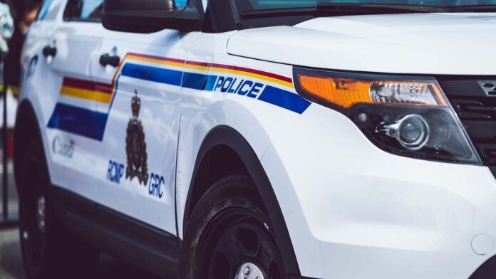 File photo of an RCMP vehicle. (Photo: Pixabay)