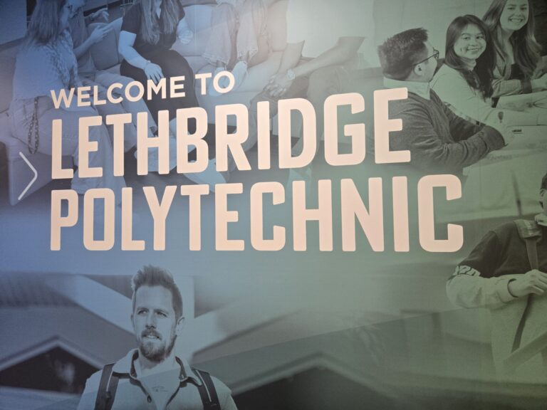 Lethbridge Polytechnic alumni to receive Honouring Excellence awards