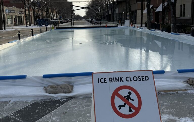 BRZ looking to beat Mother Nature’s game with purchase of refrigeration system for outdoor rink