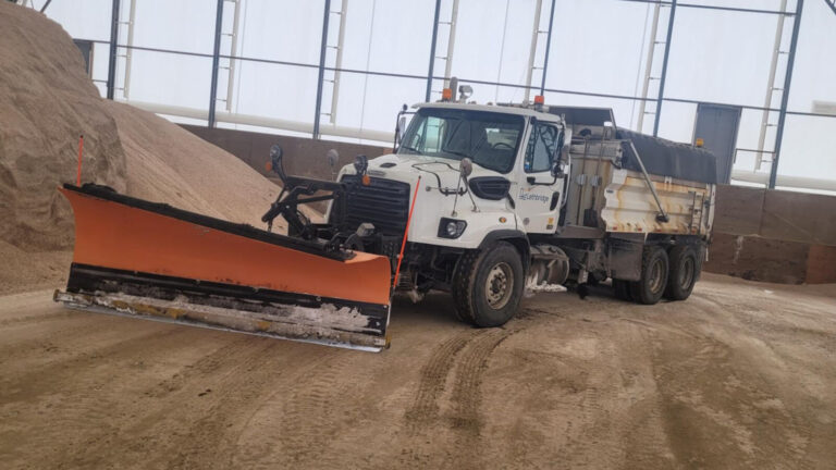 City’s online snow route survey open until Mar. 23