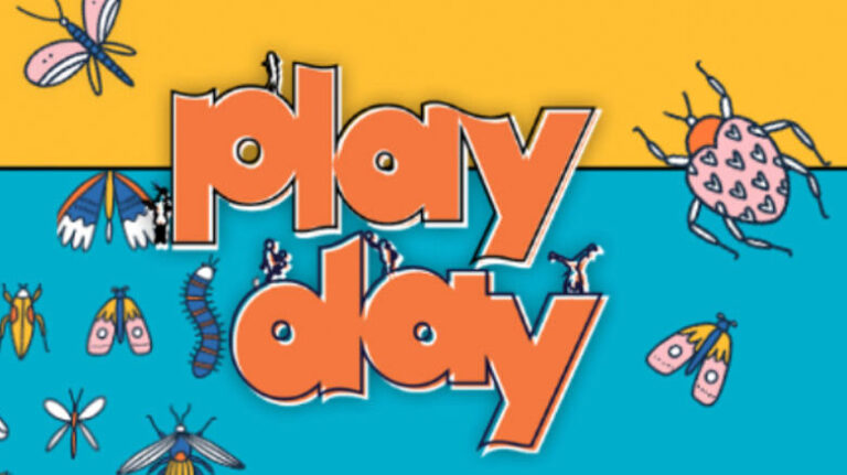 Family Day is Play Day at the U of L