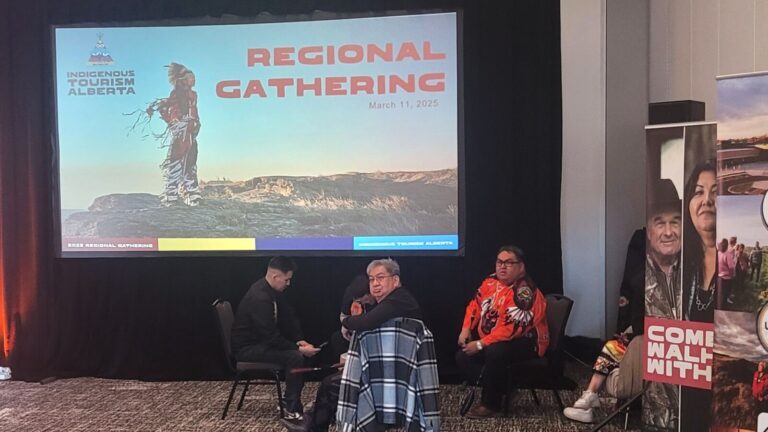Indigenous tourism at the forefront at regional gathering