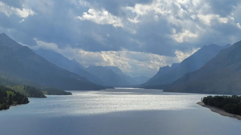 Waterton takes action to prevent spread of aquatic invasive species