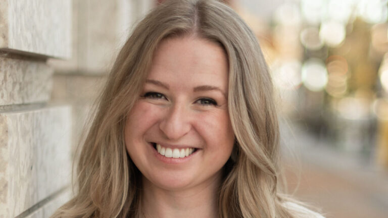 New LSCO Executive Director excited to bring new ideas and grow on existing work
