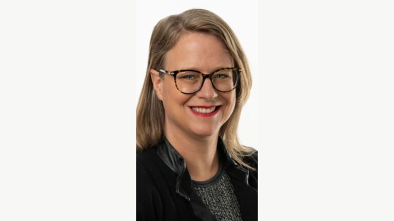 Lethbridge People's Party of Canada candidate Clara Piedalue (Photo supllied)