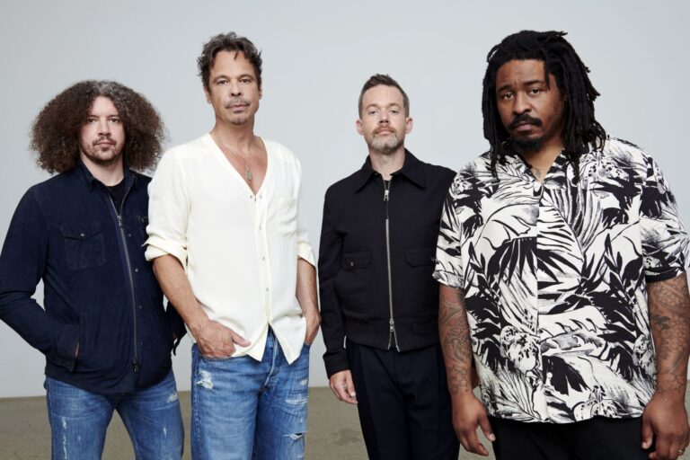 ‘Get lost in the music’ – Record Store Day Canada celebrates vinyl with Big Wreck
