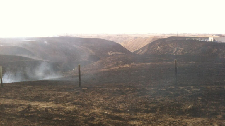 County reminds residents to follow safe practices during controlled burns