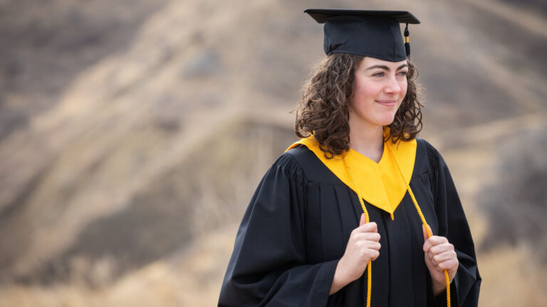 Valedictorian named for first class to graduate from Lethbridge Polytechnic