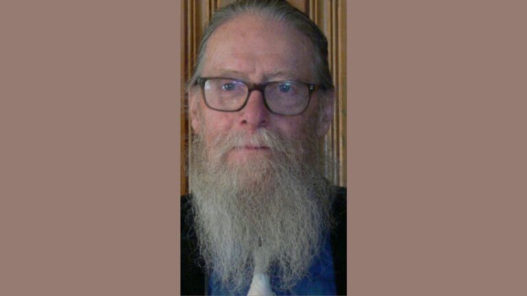 Medicine Hat - Cardston - Warner Green Party candidate (Photo supplied)