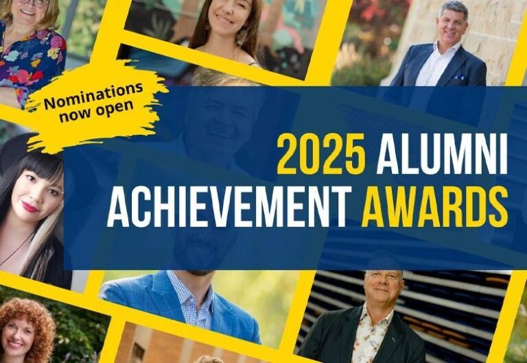 Nominations open for U of L Alumni Achievement Awards