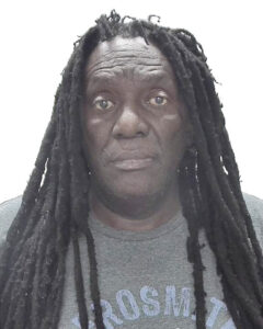 Macebo Arthur Mokwena is facing charges for the alleged sexual assault of a 14-year-old girl. (Photo from Lethbridge Police Service)