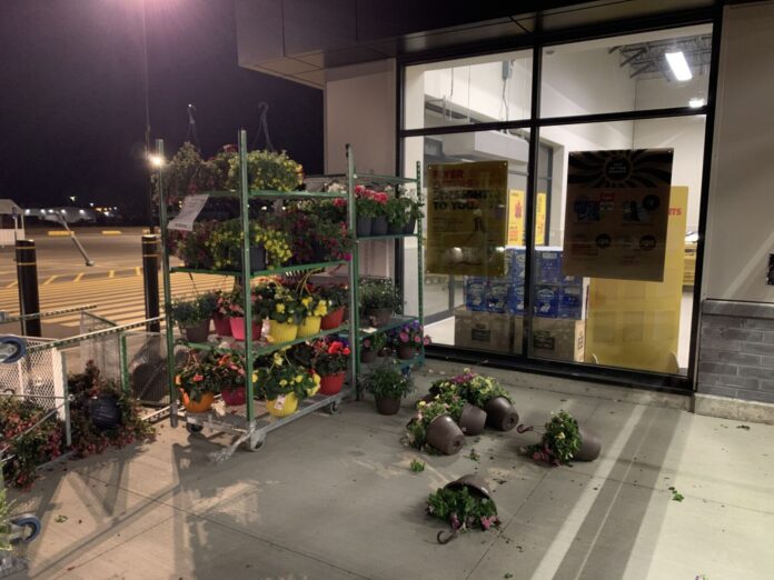 Photo from the Taber Police Service