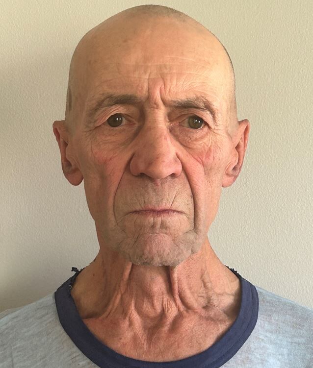 Joseph Laliberte win $250,000 (Photo provided)