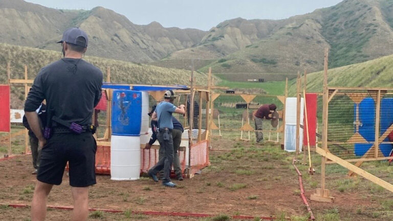 Lethbridge’s Justin Thomson to represent Canada at mini rifle world shoot