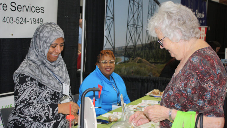 LSCO’s Live Well Showcase celebrates seniors June 5-6