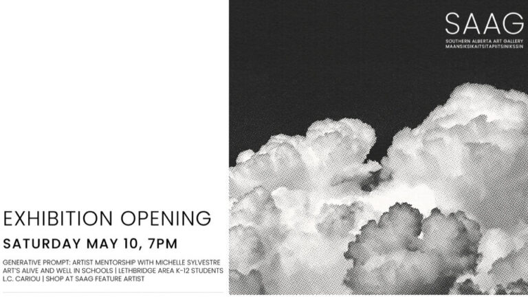 SAAG to showcase works by local student artists