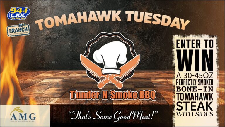 Tomahawk Tuesday