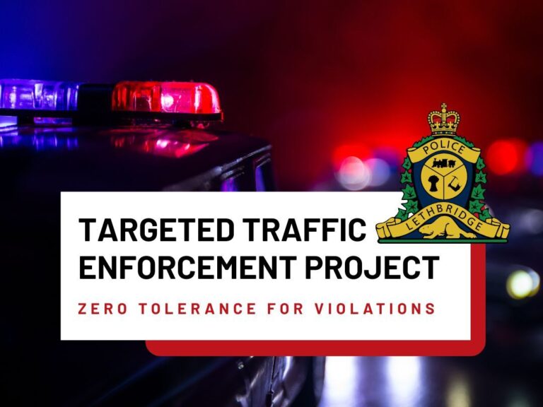 Traffic enforcement project targets a plethora of illegal behaviours     