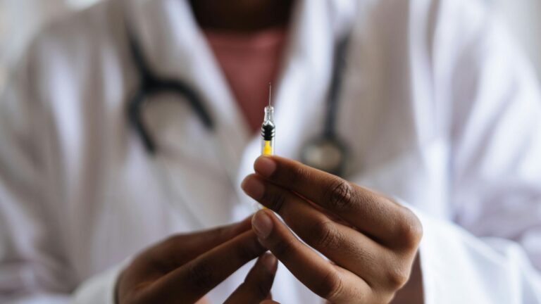 AHS issues standing advisory for measles in South Zone