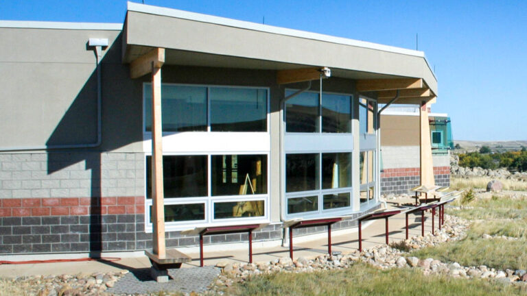 Water quality advisory issued for Writing-on-Stone Provincial Park 