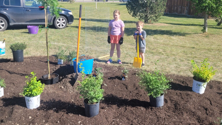 Environment Week kicks off in Lethbridge