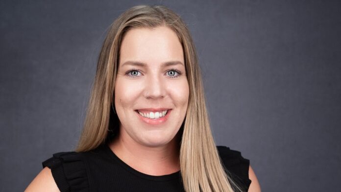 Deborah Florence announces announces run for Coalhurst Mayor (Photo Deborah Florence Facebook)