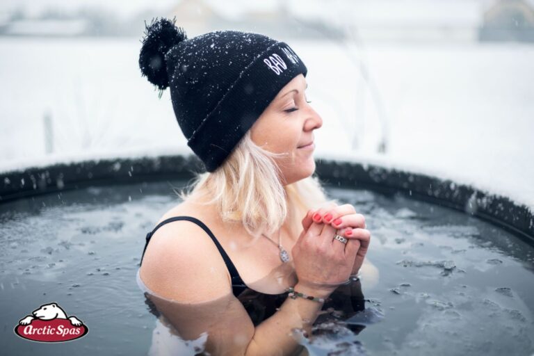 INTRODUCING… COLDTUB – THE ULTIMATE IN HOME COLD WATER THERAPY