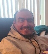 45-year-old Kevin Bunn. (Photo supplied by the Lethbridge Police Service)