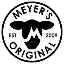 Meyers Original Food and Feed Store logo