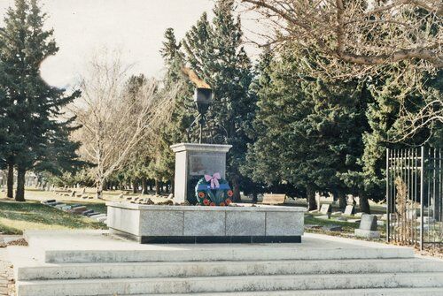 Walking tours offer visitors and locals alike a glimpse at Lethbridge’s gritty true crime history
