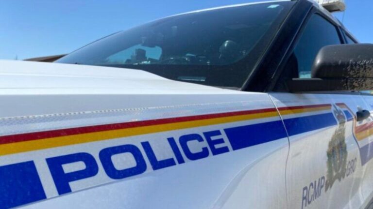 RCMP investigate suspicious death near Cardston