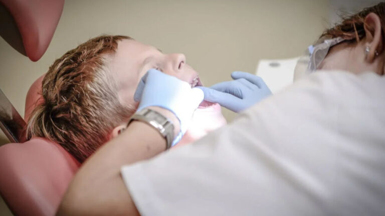Alberta crowned the third-best Canadian province for dental care access 