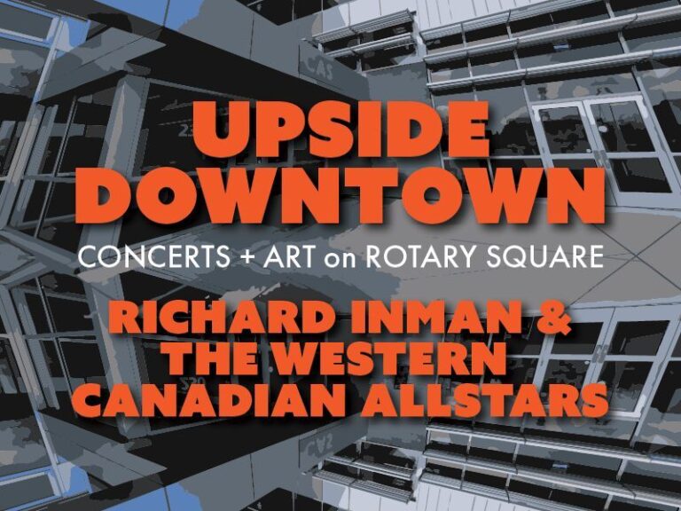 UPSIDE DOWNTOWN UPSIDE DOWNTOWN