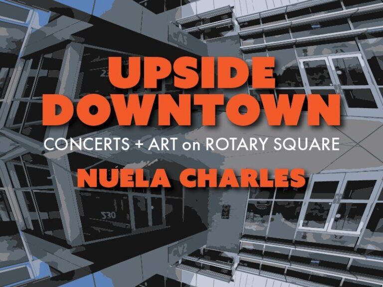 UPSIDE DOWNTOWN UPSIDE DOWNTOWN
