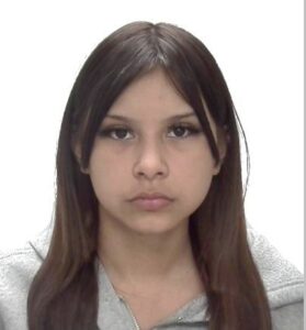 Monique Vielle. (Photo supplied by the Lethbridge Police Service)
