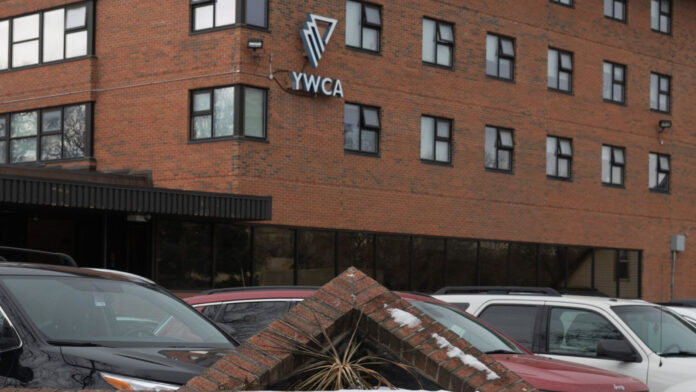 The YWCA Lethbridge & District on 8 Street South. (File photo: My Lethbridge Now)