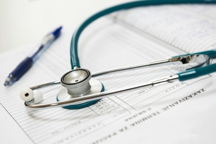 Health (Photo: Pexels)