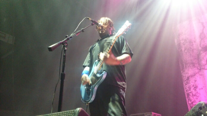 VisitLethbridge.com Arena continues to bring top-notch entertainment to the city. This photo is from a previous Seether show.