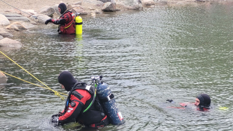 Water Rescue Team offers tips for a safe summer on the river