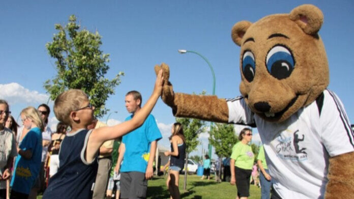 (Photo: Southern Alberta Summer Games)
