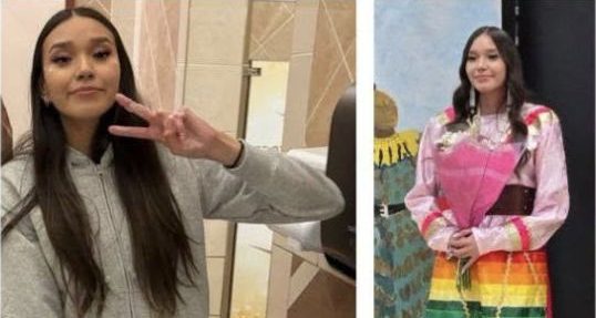 UPDATE: Blood Tribe police state missing 18-year-old has been found deceased